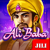 Ali Baba on Ph25