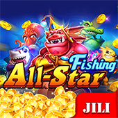 All Star Fishing on Ph25