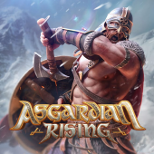 Asgardian Rising on Ph25
