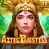 Aztec Priestess on Ph25