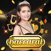 Baccarat A on Ph25