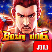 Boxing King on Ph25