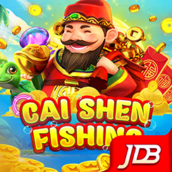 Cai Shen Fishing - Play Now on Ph25