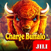 Charge Buffalo on Ph25