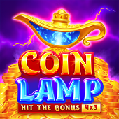 Coin Lamp on Ph25