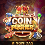 Coin Pusher on Ph25