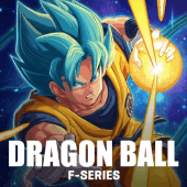 Dragon Ball on Ph25