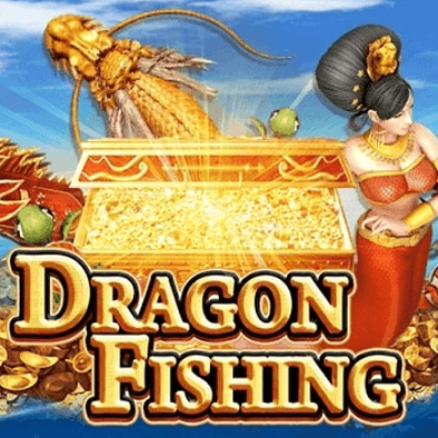 Dragon Fishing on Ph25