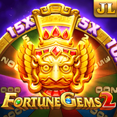 Fortune Gems 2 on Ph25