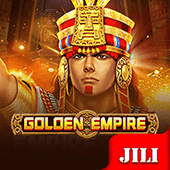 Golden Empire on Ph25