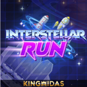 Interstellar Run Card Game on Ph25