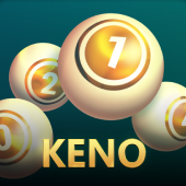 Keno on Ph25