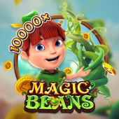 Magic Beans Slot Game on Ph25