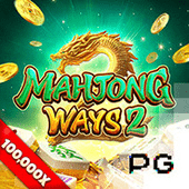 Mahjong Ways 2 on Ph25