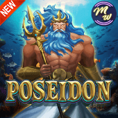 Poseidon on Ph25