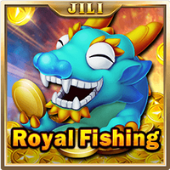 Royal Fishing on Ph25