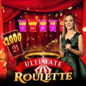 Roulette on Ph25