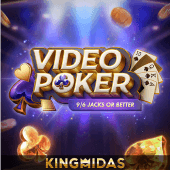 Video Poker on Ph25