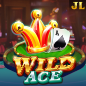 Wild Ace on Ph25