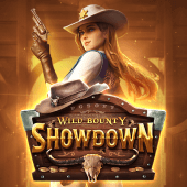 Wild Bounty Showdown - Top Slot Game