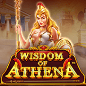 Wisdom of Athena - Hot Game on Ph25 Casino